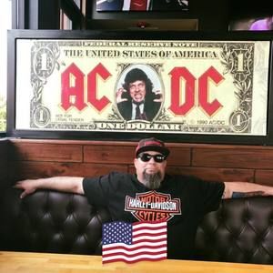 Meet your Posher, Joe